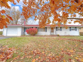 429 Elizabeth St, Wausaukee, WI 54177