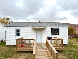 725 N West St, Greensburg, IN 47240