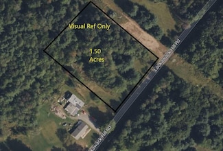 0 Lackawack Hill Rd Unit KEY862647, Wawarsing, NY 12458