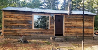 245 Browns Ridge Rd, Ossipee, NH 03864