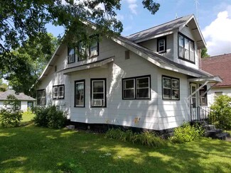 189 S Linden St, Adams, WI 53910
