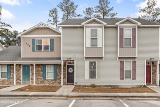 256 Caldwell Loop, Jacksonville, NC 28546