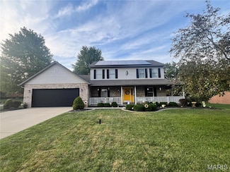 245 Summers Trace, Belleville, IL 62220