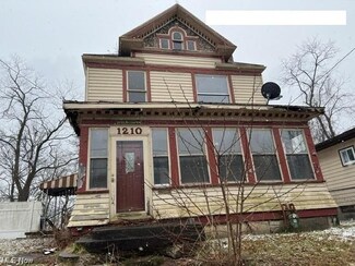 1210 Erie St, East Liverpool, OH 43920