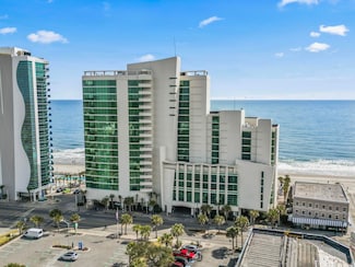 201 S Ocean Blvd Unit 217, Myrtle Beach, SC 29577