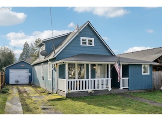 205 E Yacolt Rd, Yacolt, WA 98675