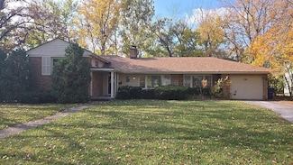 710 Bruce Ave, Flossmoor, IL 60422