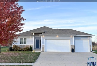 591 Prairie Blvd, Dakota Dunes, SD 57049