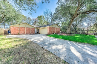 22206 Meadowrock Dr, Spring, TX 77389