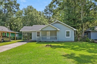 1407 E Linwood Dr, Mobile, AL 36605
