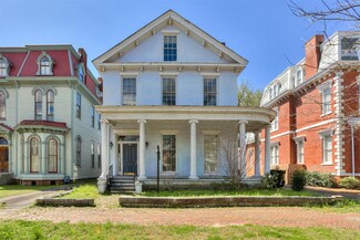 444 Greene St, Augusta, GA 30901