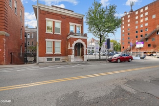 406 W Church Ave, Knoxville, TN 37902