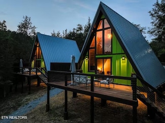 915 Jersey Dr Unit 1-2, Sevierville, TN 37862