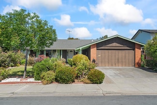 1236 Robbia Dr, Sunnyvale, CA 94087