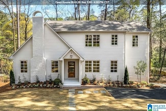 3861 Glencoe Dr, Mountain Brook, AL 35213