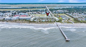 1300 Ocean Blvd Unit 219, Isle of Palms, SC 29451