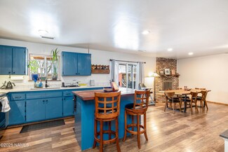 3218 W Cooper Dr, Flagstaff, AZ 86001