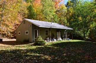 2803 Vt Route 30, Pawlet, VT 05761