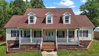 4085 Alston Bridge Rd, Siler City, NC 27344