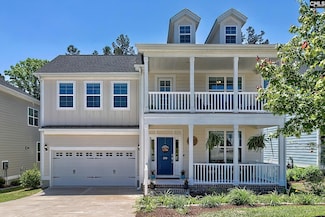 370 Sunnycrest Ln, Columbia, SC 29229