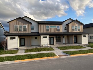 5341 Remington Dr Unit C, Missoula, MT 59808