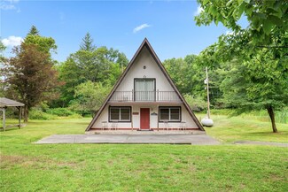 1716 Markleton School Rd, Markleton, PA 15551