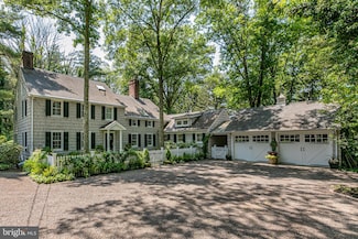 200 Hun Rd, Princeton, NJ 08540