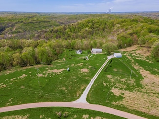 51795 Eaton Rd, Portland, OH 45770