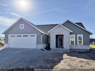 2973 Georgetown Place, Menasha, WI 54952