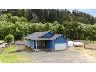38430 Row River Rd, Dorena, OR 97434