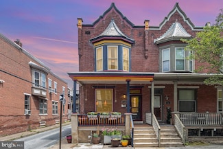 1921 Penn St, Harrisburg, PA 17102