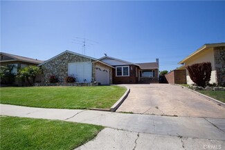 2908 W 139th St, Gardena, CA 90249