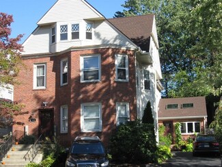111 Fort Pleasant Ave, Springfield, MA 01108