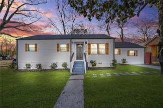 1092 Donnelly Ave SW, Atlanta, GA 30310