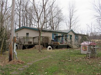 1551 Byerly Rd, Freedom, IN 47431