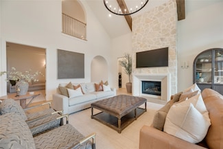 2096 Zaide Way, Celina, TX 75009