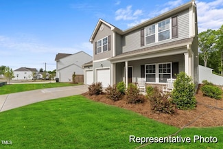 69 Curling Creek Dr Unit I286, Clayton, NC 27527