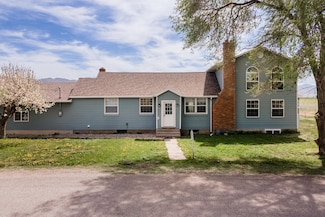 19994 S Olson Rd, Downey, ID 83234