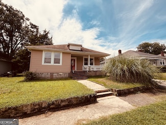 211 Snyder Ave, Elberton, GA 30635