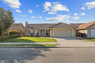 2346 Beechwood Way, Madera, CA 93637
