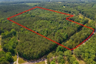 0 Gay Thompson Rd, Ramer, TN 38367