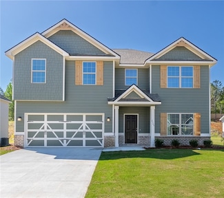 2305 Webbed Way, Opelika, AL 36804