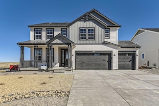 39896 Floyd St, Elizabeth, CO 80107