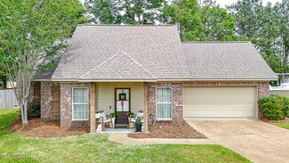 421 Oak Bend, Brandon, MS 39047