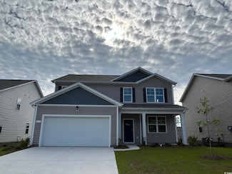 655 Wallace Dr, Little River, SC 29566