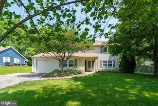 12804 Beaverdale Ln, Bowie, MD 20715