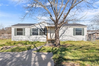 1615 Crockett St, Waco, TX 76705