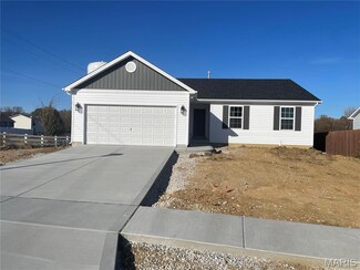 101 Auburn Ct Unit Lot 7, Wright City, MO 63390