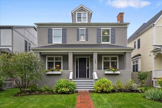 722 Lincoln St, Evanston, IL 60201