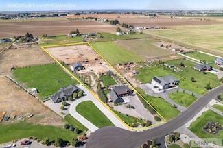 1436 N 980 E, Shelley, ID 83274